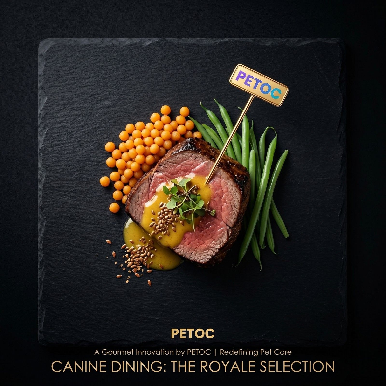 Canine Dining