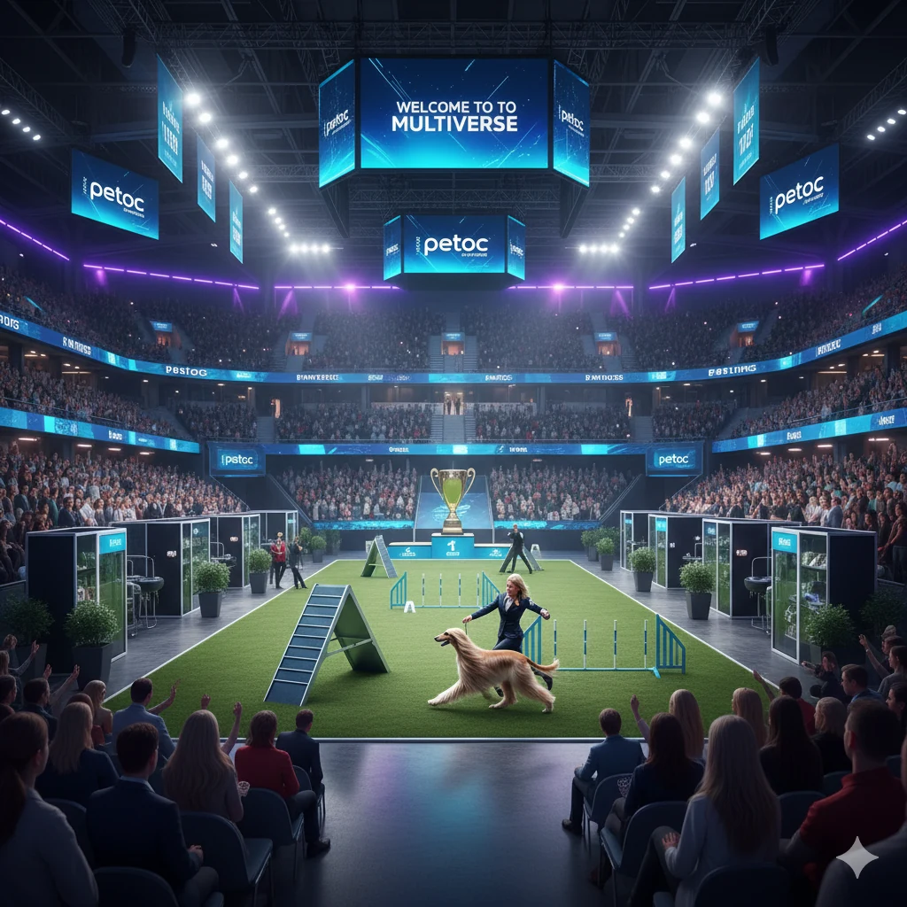The Great Pet Show