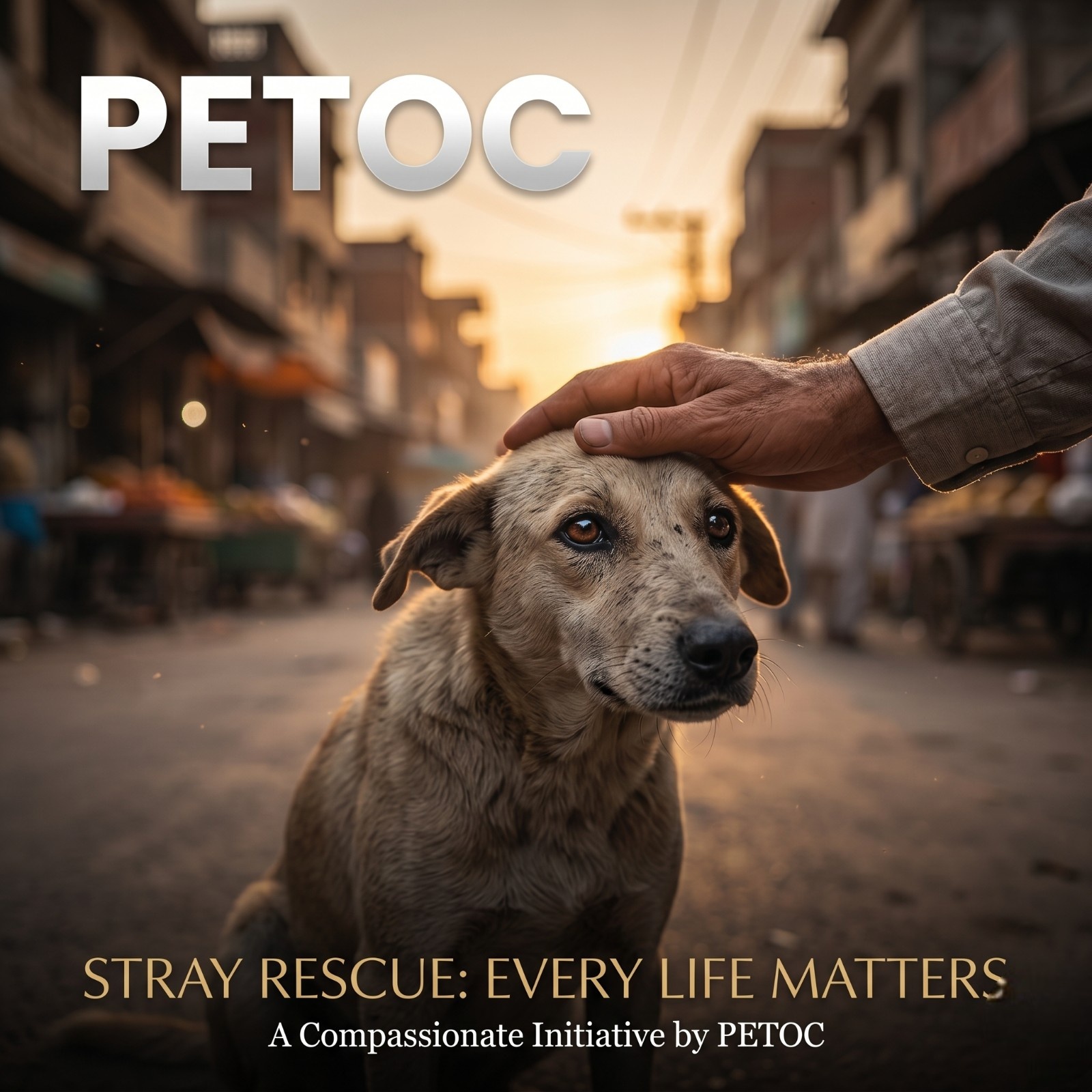 Stray Rescue