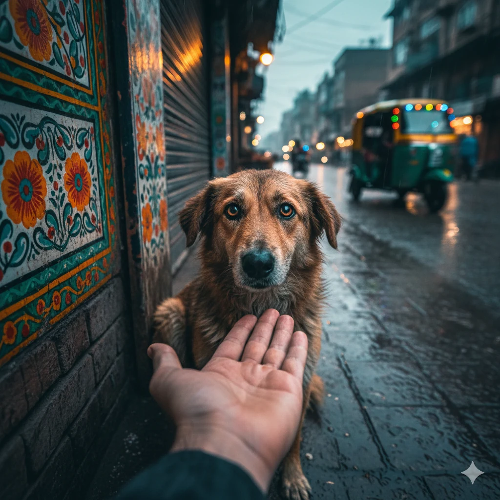 Stray Rescue